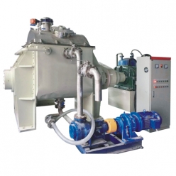 3000LVacuum Kneading machine